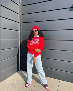 Image post by @tiffycrazycool on Instagram