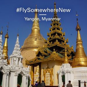 Image post by @cathaypacific on Instagram