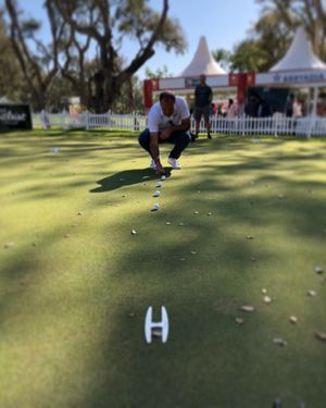Image post by @tomdetry on Instagram