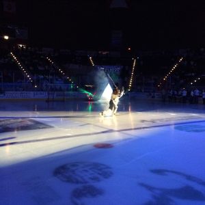 Image post by @pcolaiceflyers on Instagram