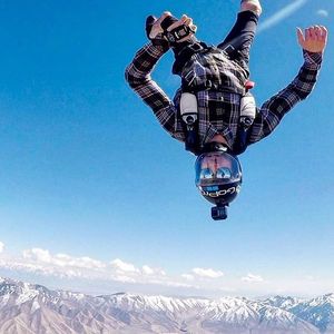 Image post by @kavu on Instagram