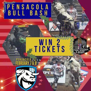 Video post by @pbrperrygaheartofgashootout on Facebook