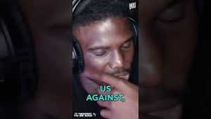 Video post by @tyreekhill on YouTube