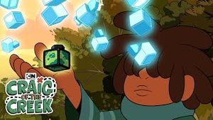 Video post by @cartoonnetwork on YouTube