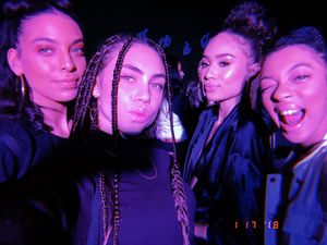Image post by @makaylalondon on Instagram