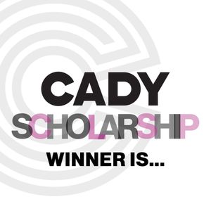 Image post by @cadystudios on Instagram