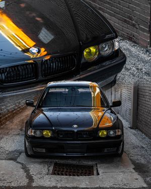 Image post by @turnermotorsport on Instagram