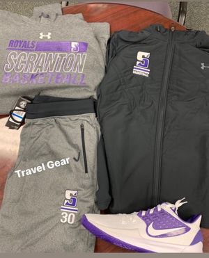 Image post by @scranton_mbb on Instagram