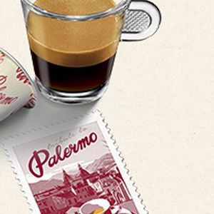 Image post by @nespressousa on Instagram