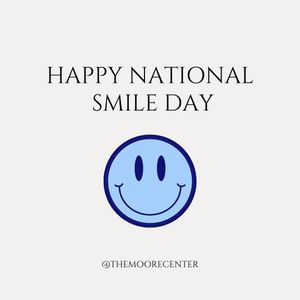 Image post by @themoorecenter on Instagram