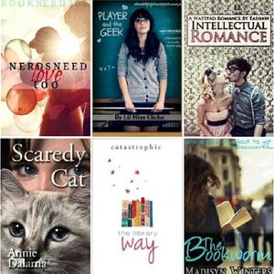 Image post by @wattpad on Instagram