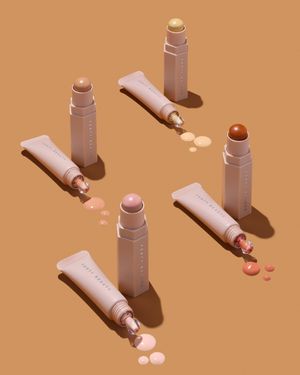 Image post by @fentybeauty on Instagram