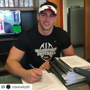 Image post by @tribeathletics on Instagram