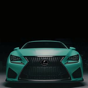 Image post by @lexususa on Instagram