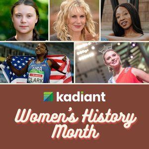 Image post by @kadiantautism on Instagram