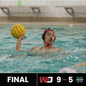 Image post by @wjathletics on Instagram