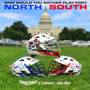 Image post by @cascade_lacrosse on Instagram