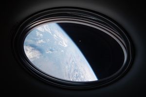 Image post by @nasa on Instagram