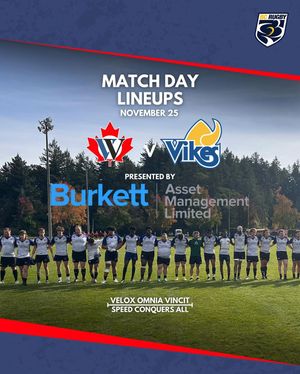 Image post by @westshorerfc on Instagram