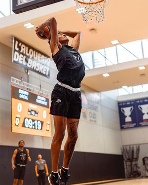 Image post by @osumbb on Instagram
