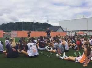 Image post by @cusewlax on Instagram
