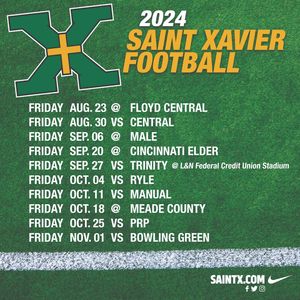 Image post by @stxtigers on Instagram