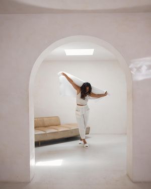 Image post by @geometry.house on Instagram