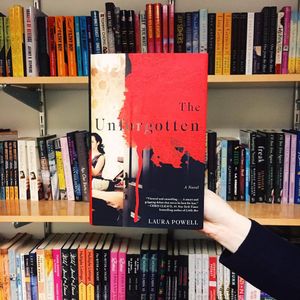 Image post by @gallerybooks on Instagram