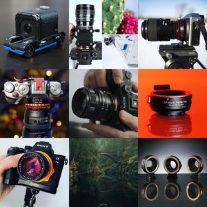 Image post by @fotodioxpro on Instagram