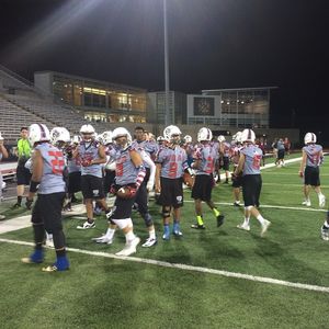 Image post by @usnft on Instagram