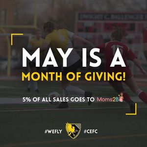 Image post by @columbuseaglesfc on Instagram