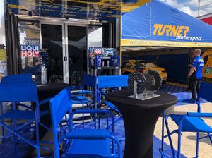 Image post by @turnermotorsport on Instagram