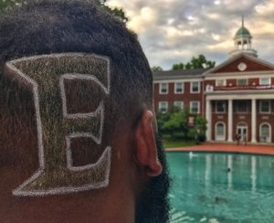 Image post by @elonuniversity on Instagram