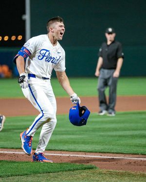 Image post by @gatorsbb on Instagram