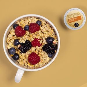 Image post by @keurig on Instagram