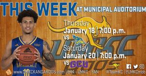 Image post by @kcroosmbb on Instagram
