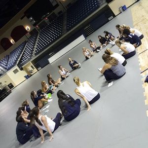Image post by @usdcheer on Instagram