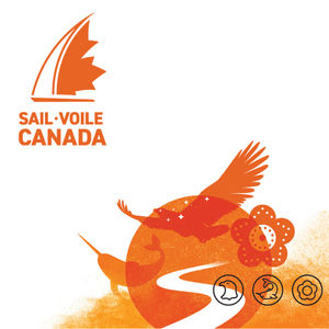 Image post by @sailcanada on Instagram