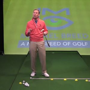 Image post by @michaelbreed on Instagram