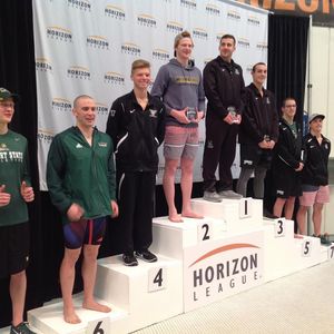 Image post by @oaklandswimdive on Instagram