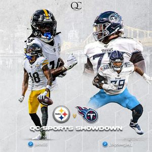 Image post by @qcsports on Instagram