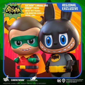Image post by @hottoyscollectibles on Instagram
