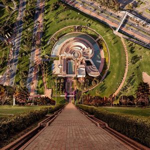 Image post by @dronepals on Instagram