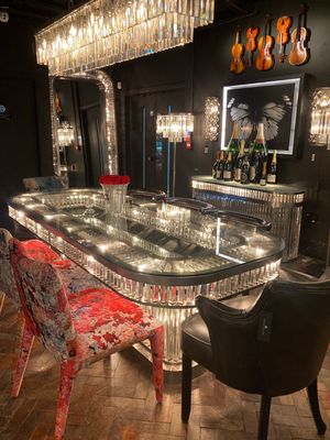Image post by @timothyoulton on Instagram