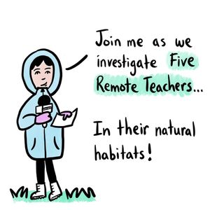 Image post by @edutopia on Instagram