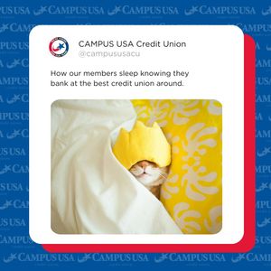 Image post by @campususacu on Instagram