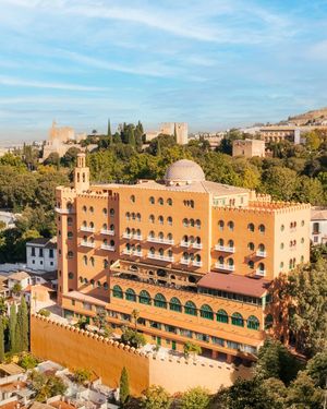Image post by @worldhotels_collection on Instagram