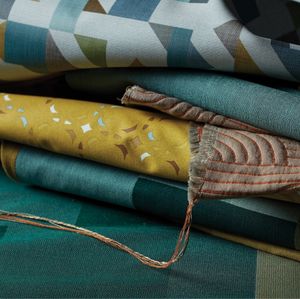 Image post by @pallastextiles on Instagram