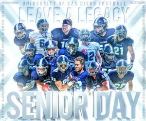 Image post by @usdfootball on Instagram