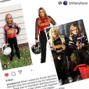 Image post by @jfr_racing on Instagram